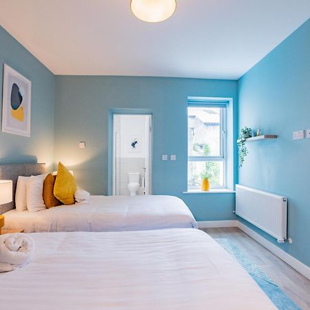 The Large Group House -Sleeps 21 Villa Dublin Eksteriør billede
