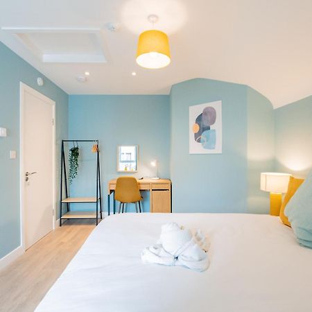 The Large Group House -Sleeps 21 Villa Dublin Eksteriør billede