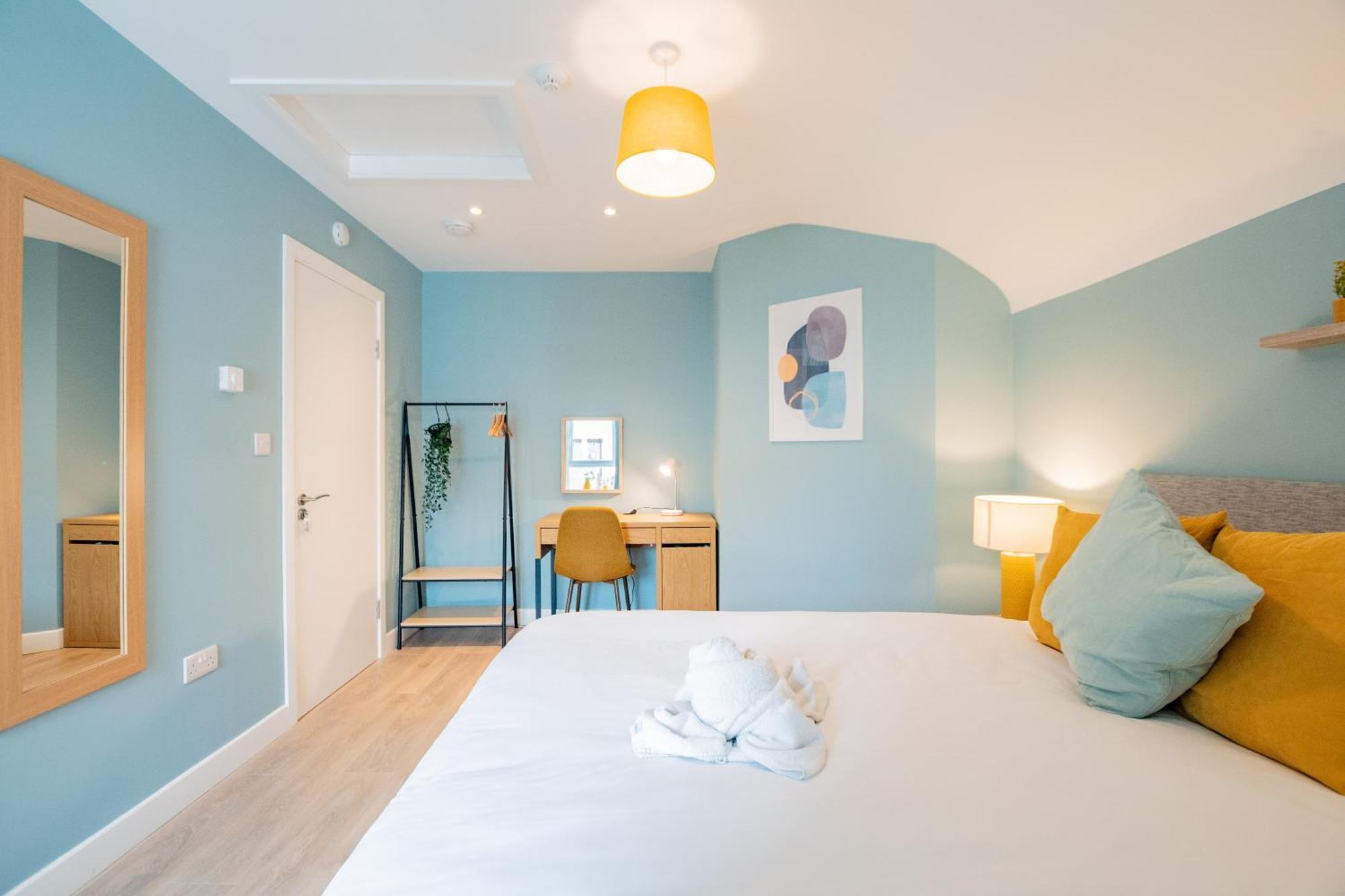 The Large Group House -Sleeps 21 Villa Dublin Eksteriør billede