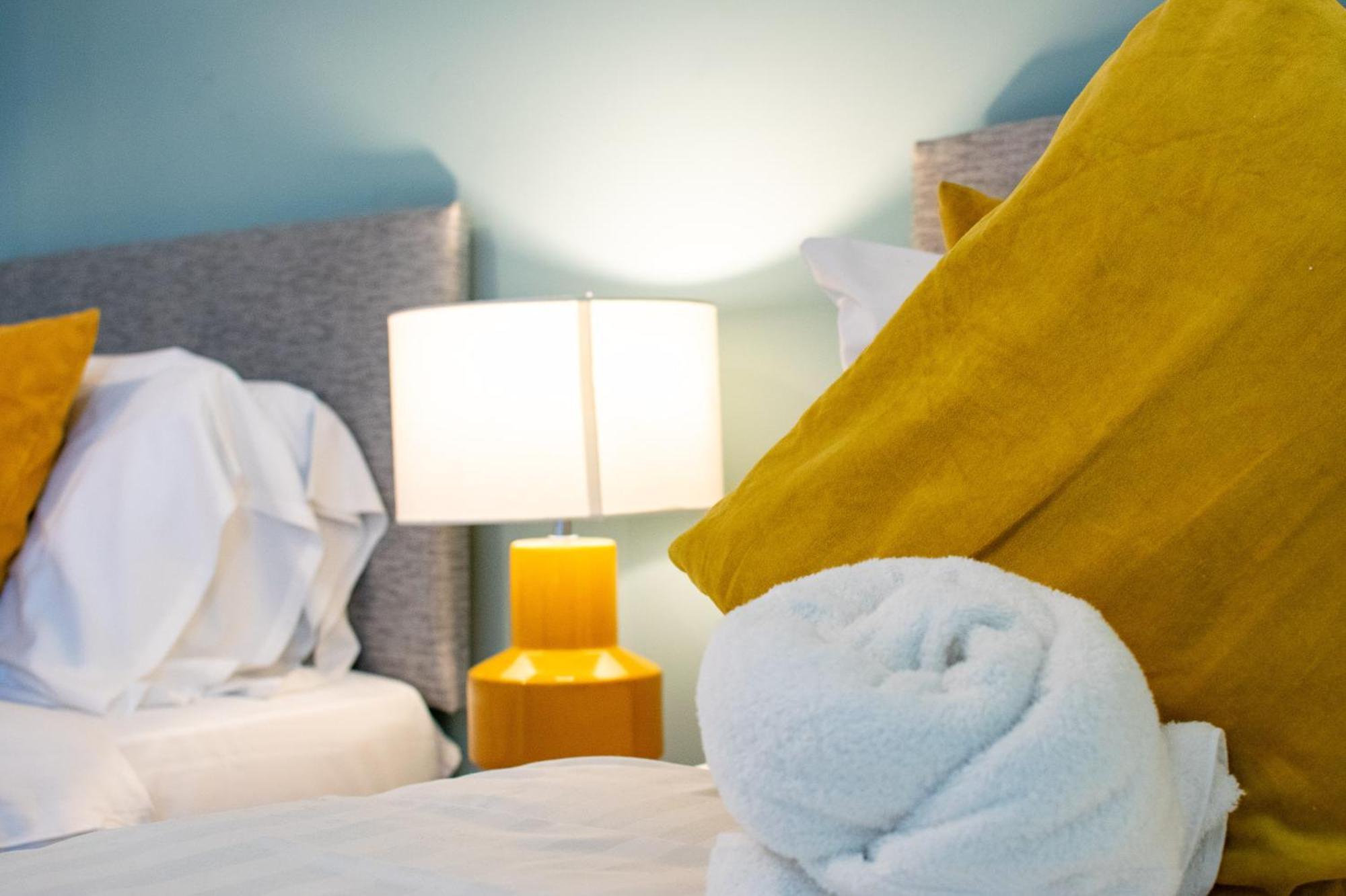 The Large Group House -Sleeps 21 Villa Dublin Eksteriør billede