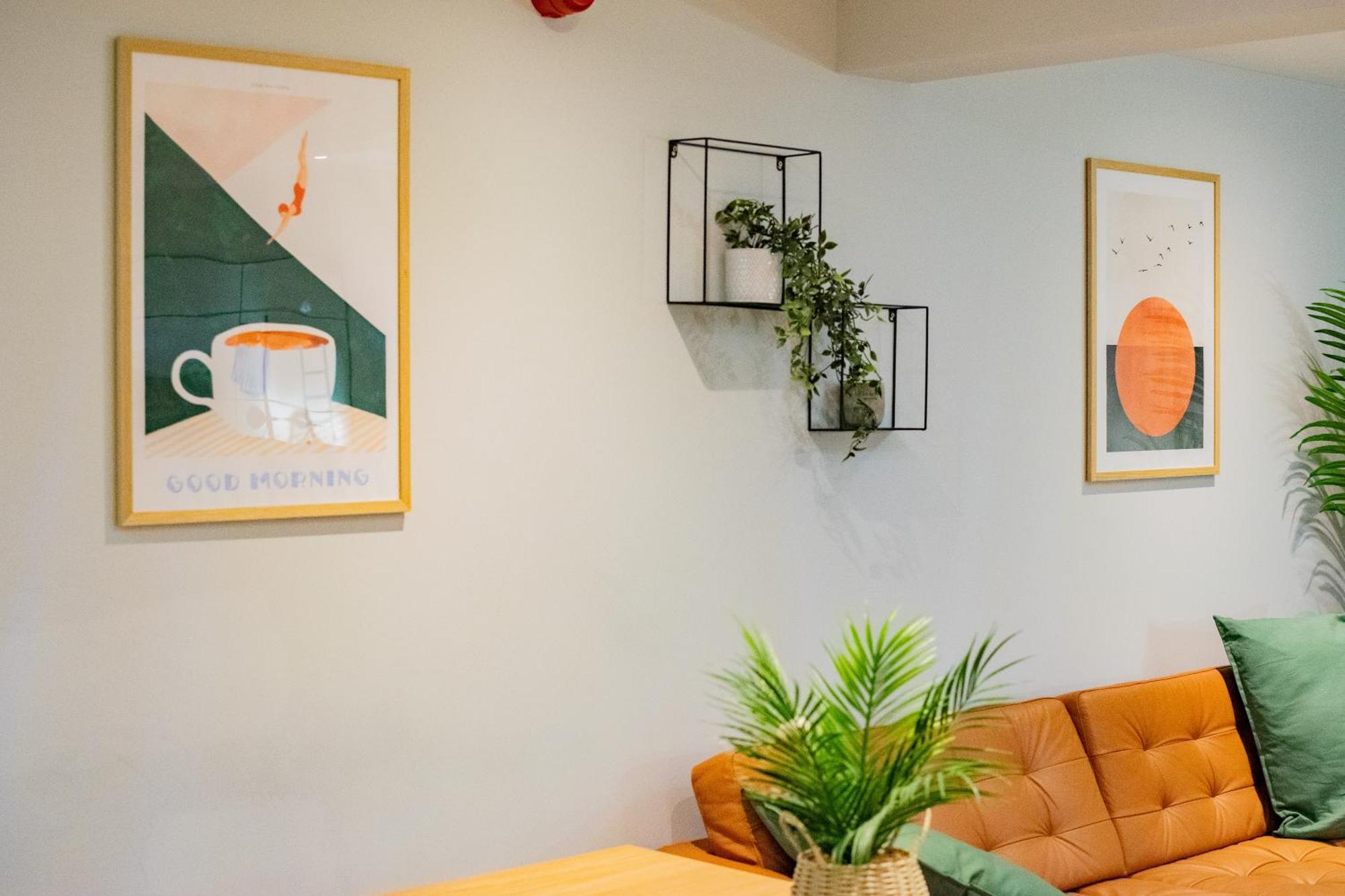 The Large Group House -Sleeps 21 Villa Dublin Eksteriør billede