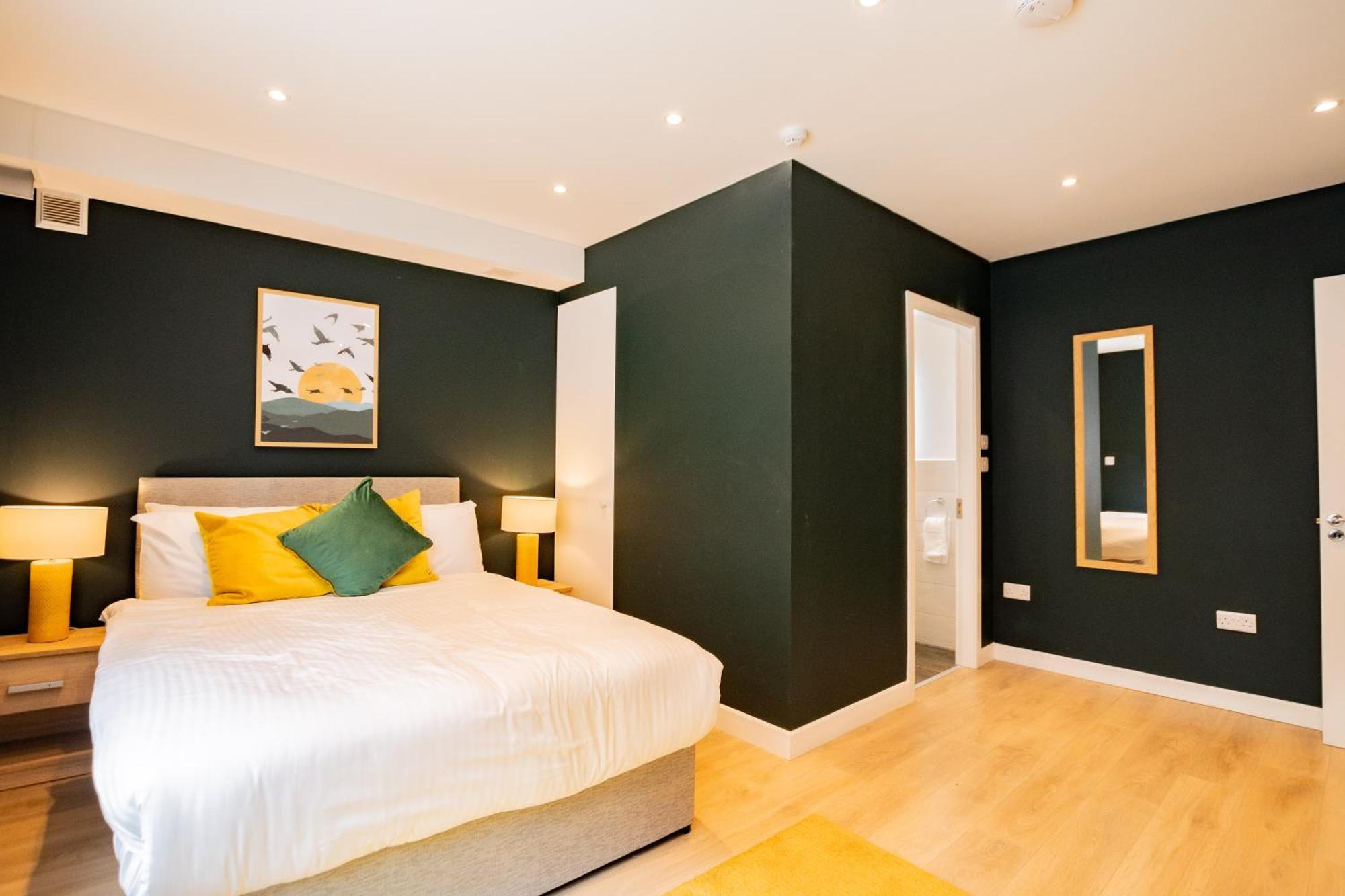 The Large Group House -Sleeps 21 Villa Dublin Eksteriør billede