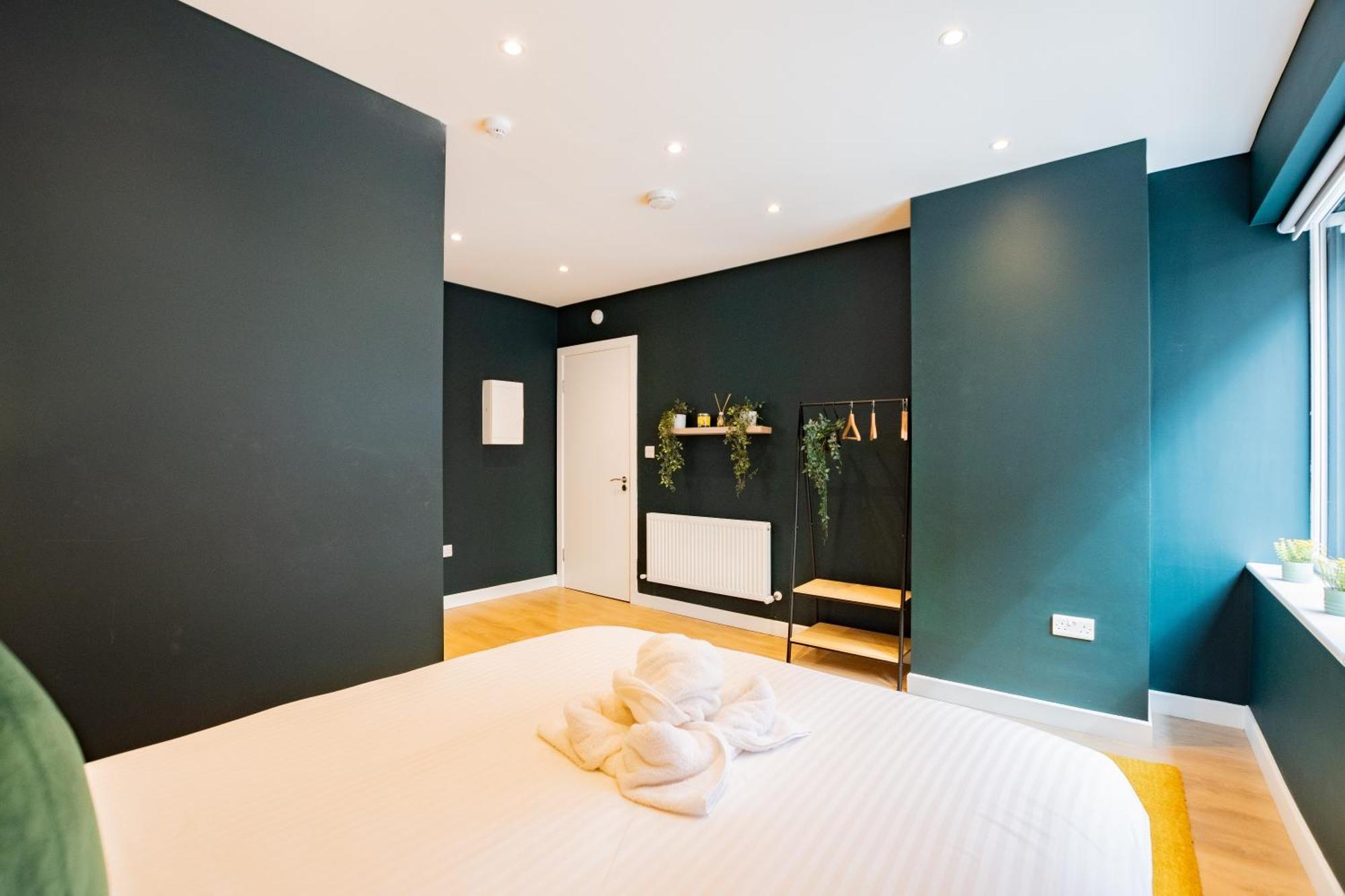 The Large Group House -Sleeps 21 Villa Dublin Eksteriør billede