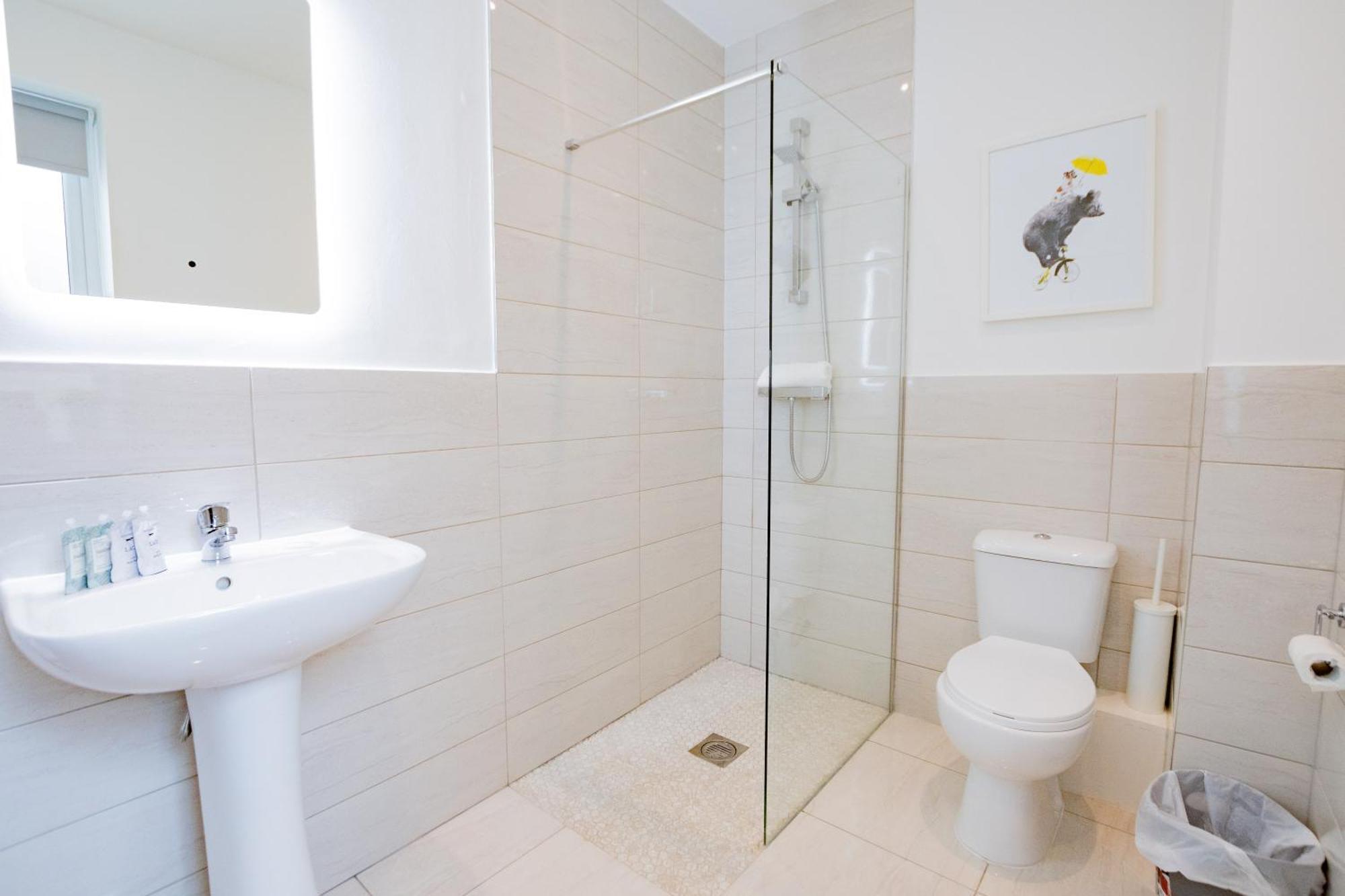 The Large Group House -Sleeps 21 Villa Dublin Eksteriør billede
