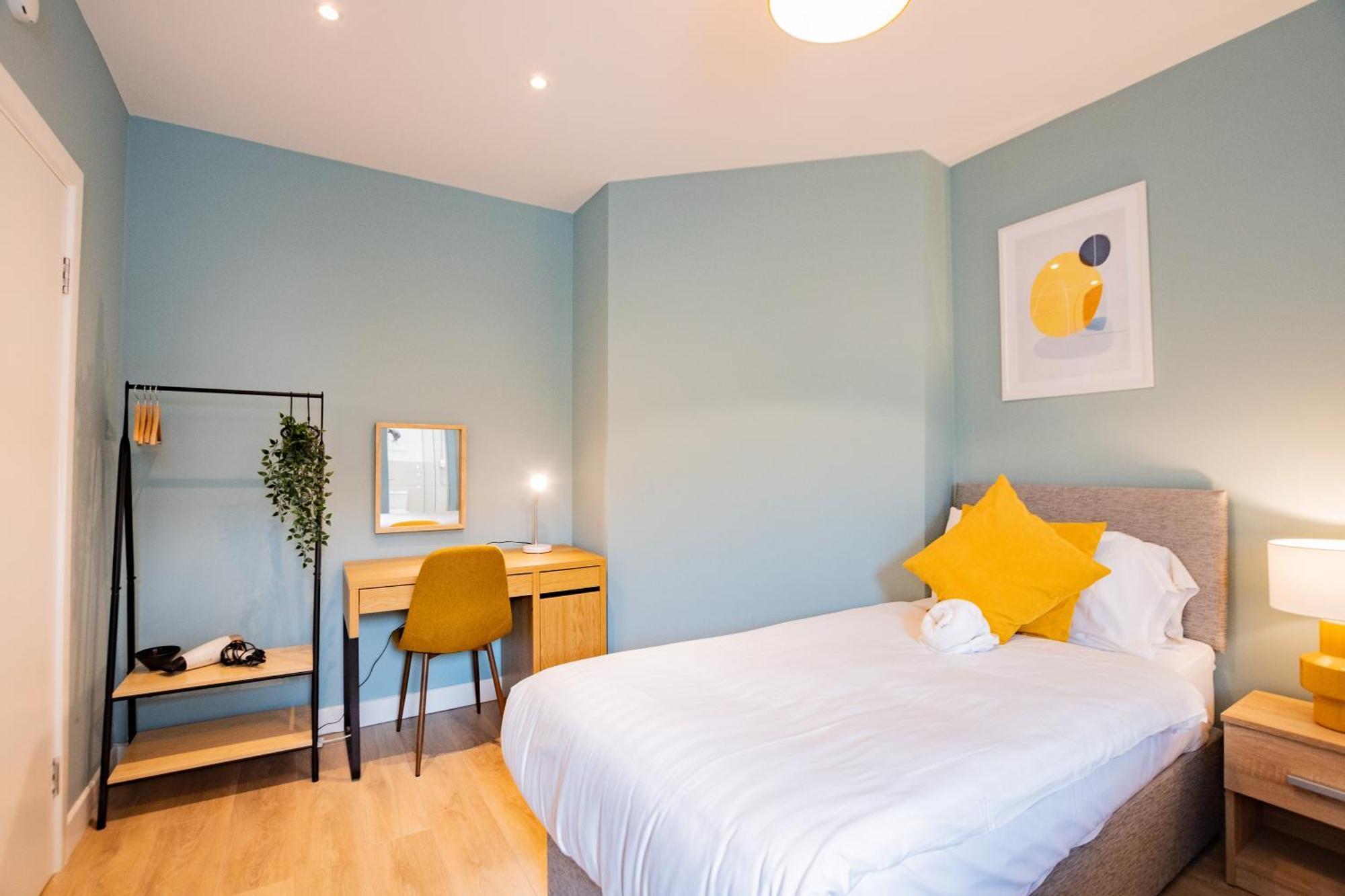 The Large Group House -Sleeps 21 Villa Dublin Eksteriør billede