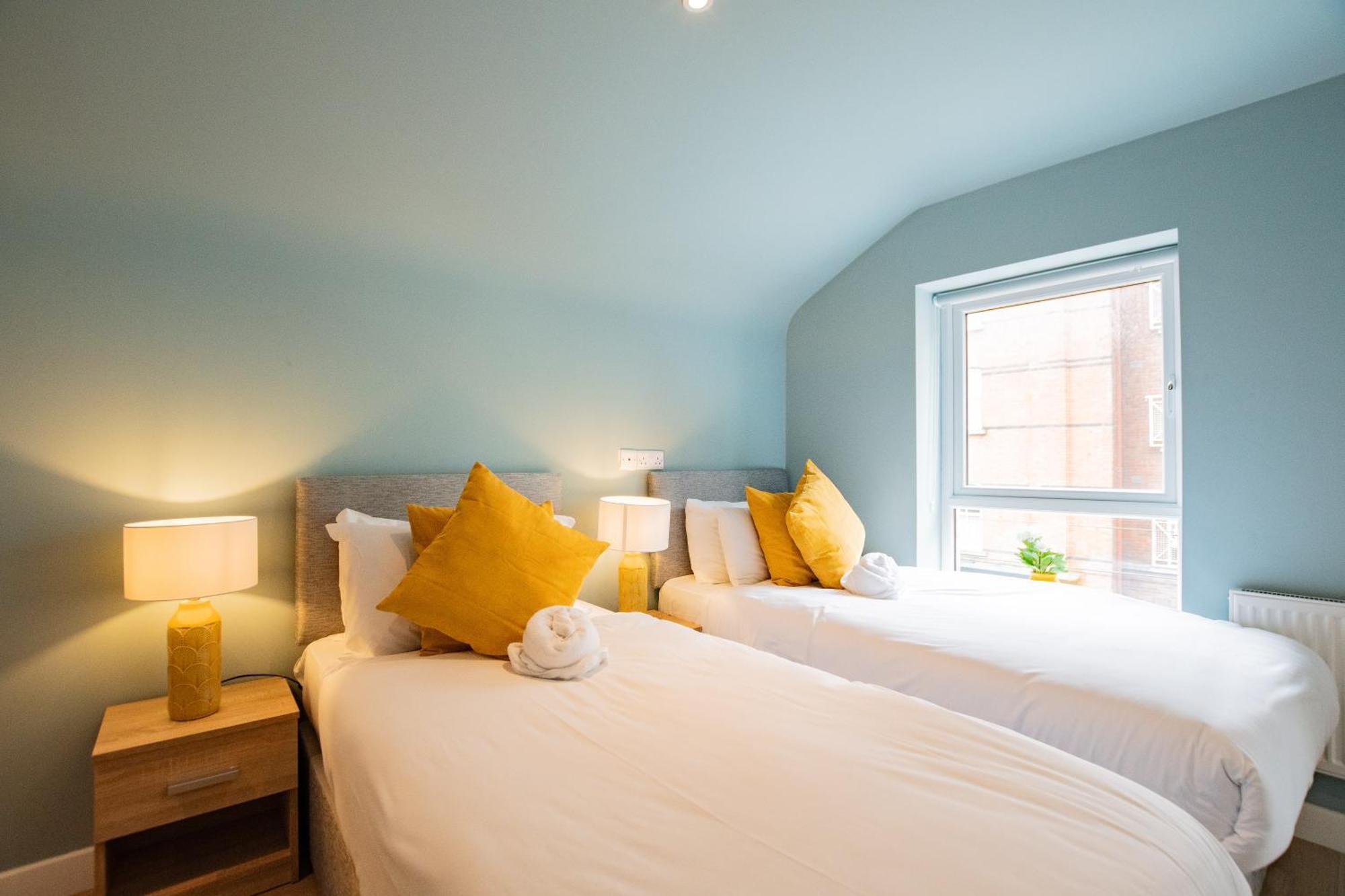 The Large Group House -Sleeps 21 Villa Dublin Eksteriør billede