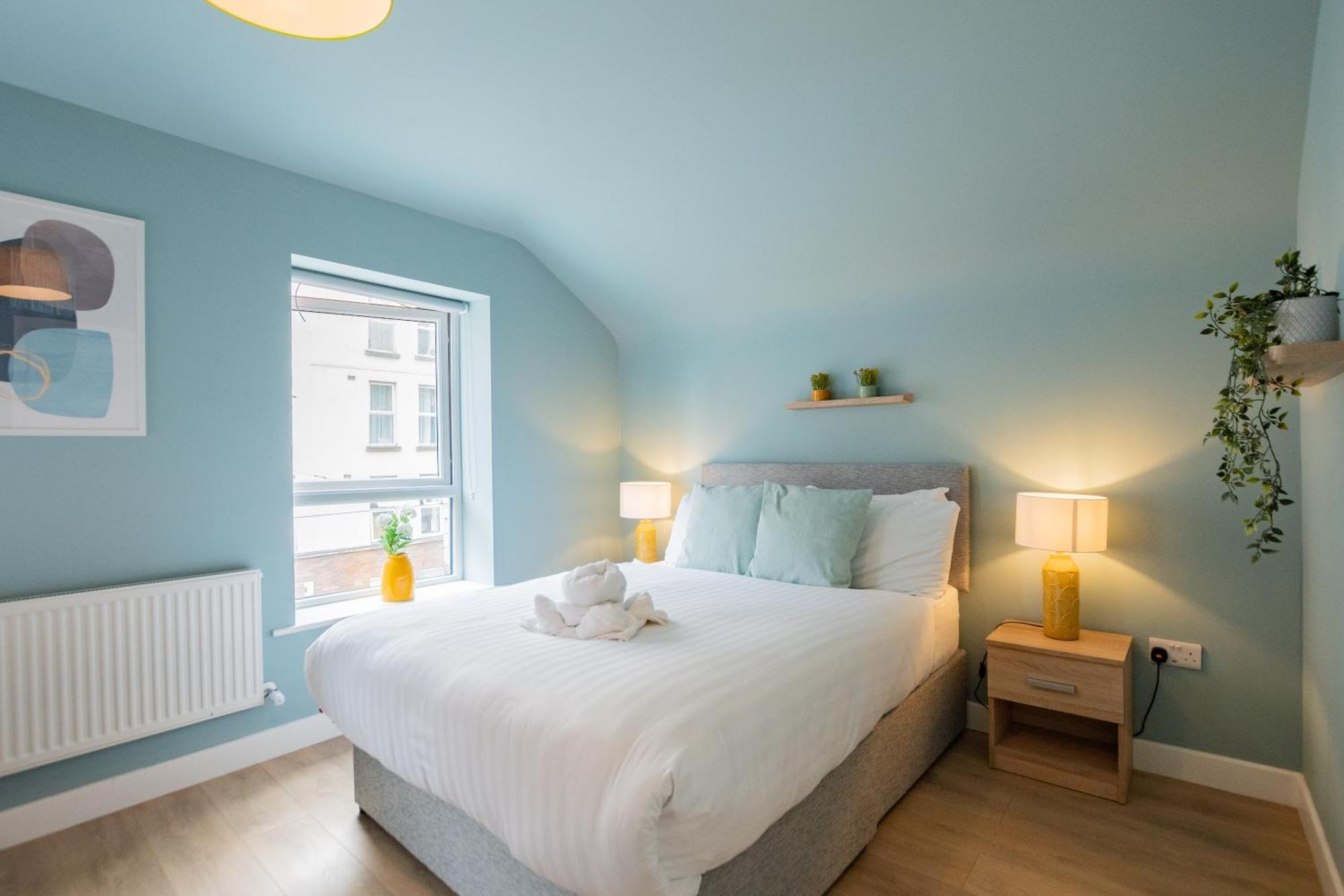 The Large Group House -Sleeps 21 Villa Dublin Eksteriør billede