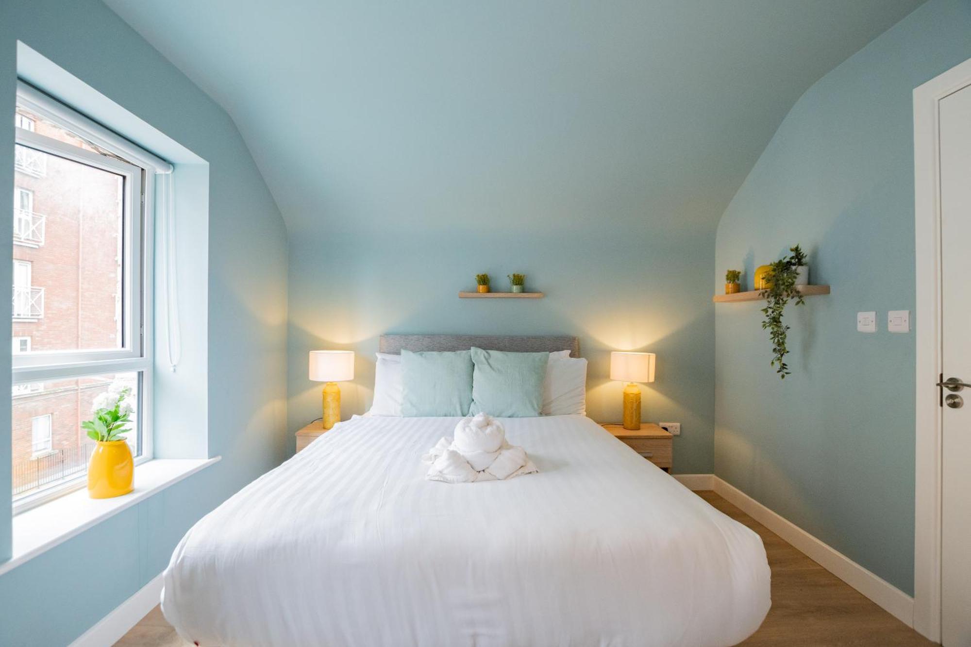 The Large Group House -Sleeps 21 Villa Dublin Eksteriør billede