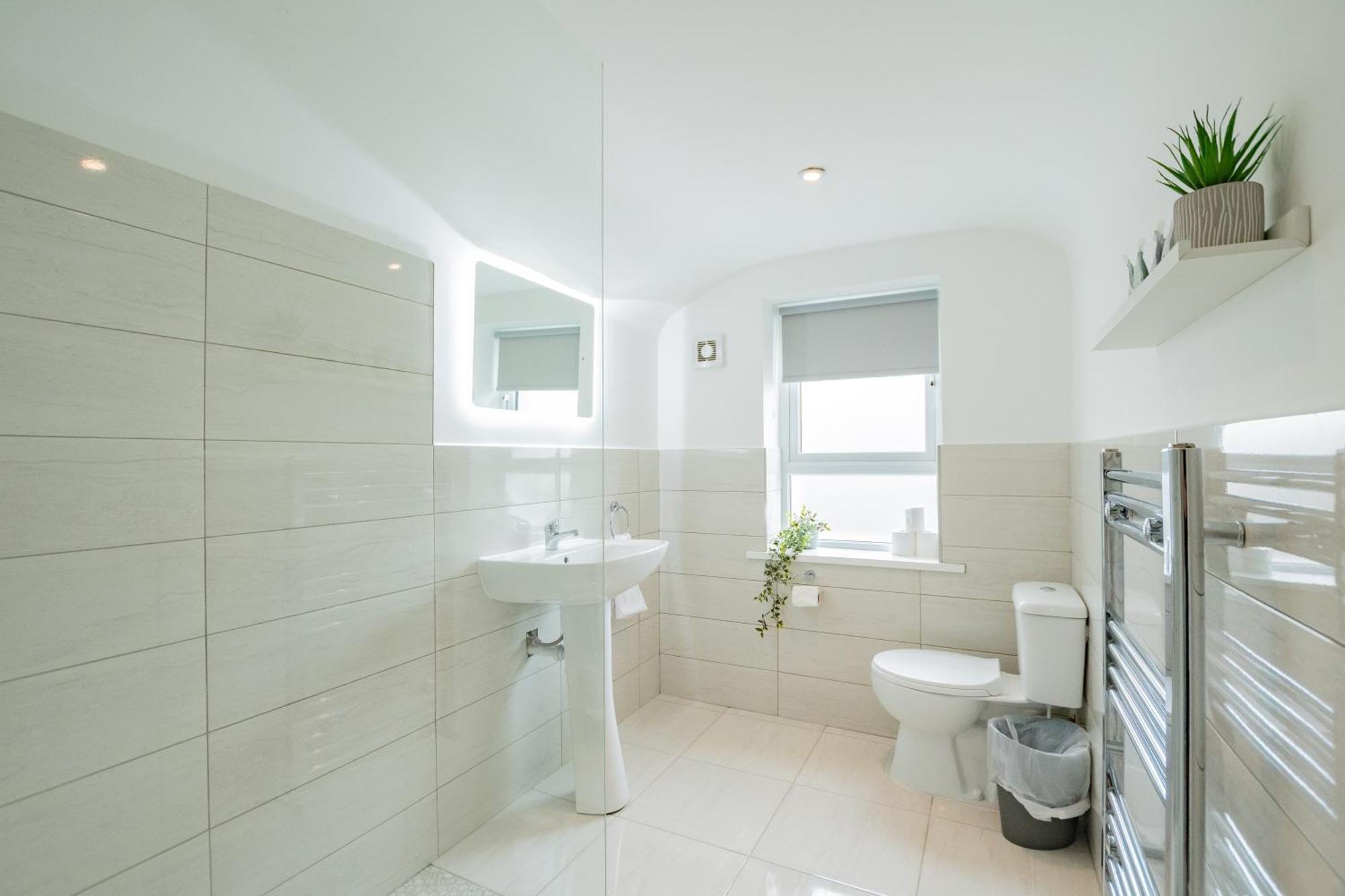 The Large Group House -Sleeps 21 Villa Dublin Eksteriør billede