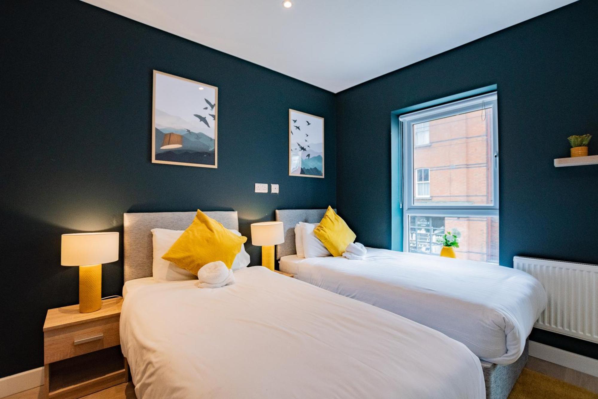 The Large Group House -Sleeps 21 Villa Dublin Eksteriør billede