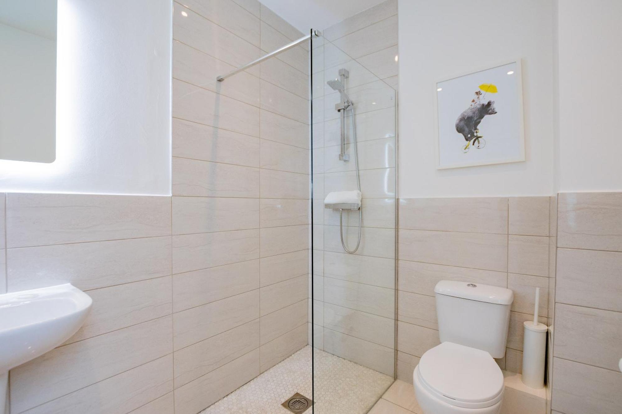 The Large Group House -Sleeps 21 Villa Dublin Eksteriør billede
