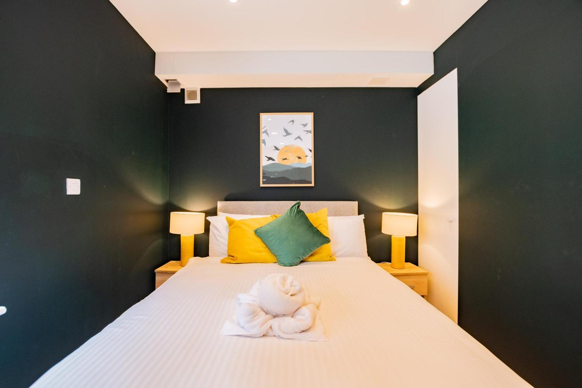 The Large Group House -Sleeps 21 Villa Dublin Eksteriør billede