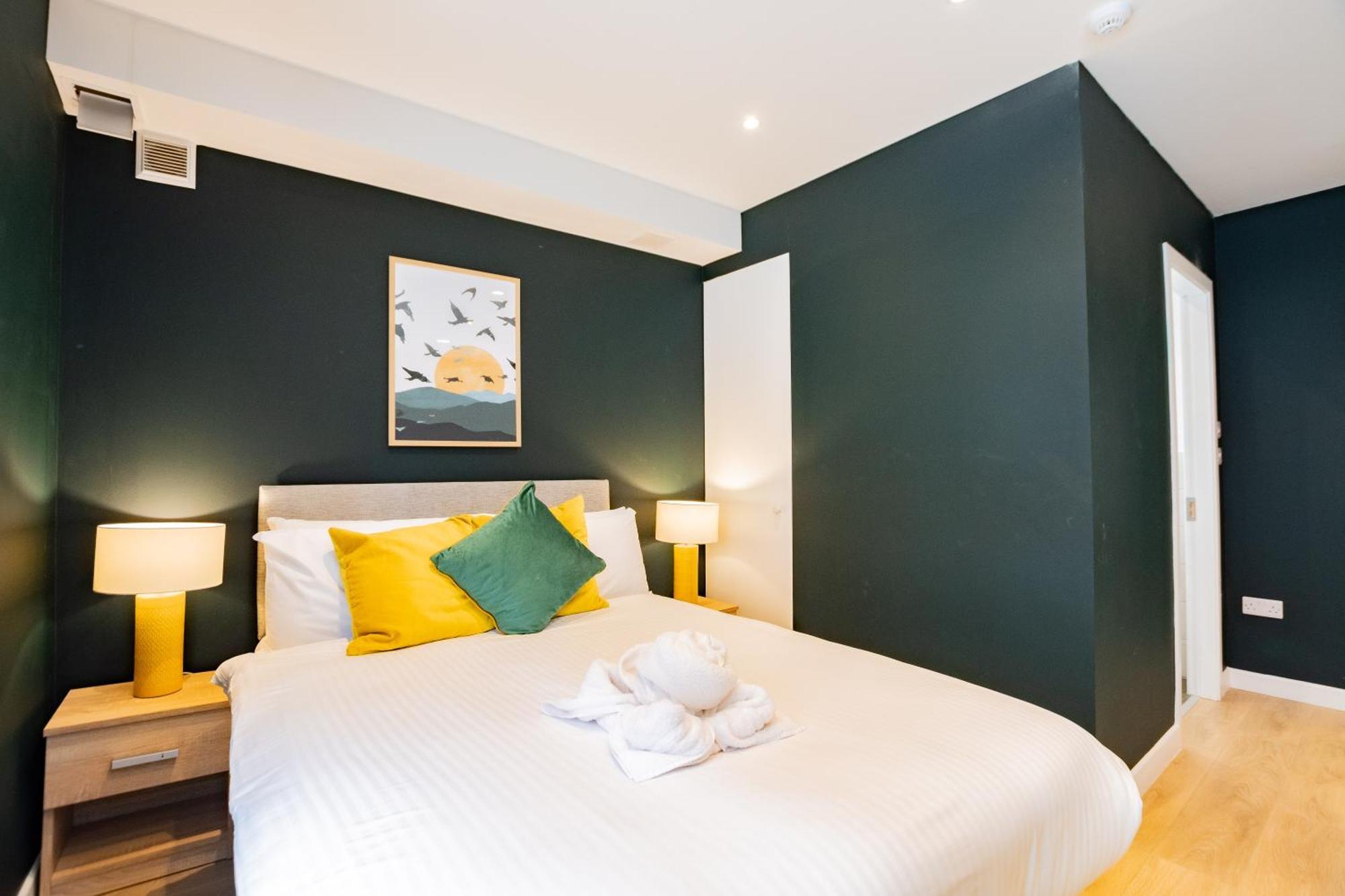 The Large Group House -Sleeps 21 Villa Dublin Eksteriør billede