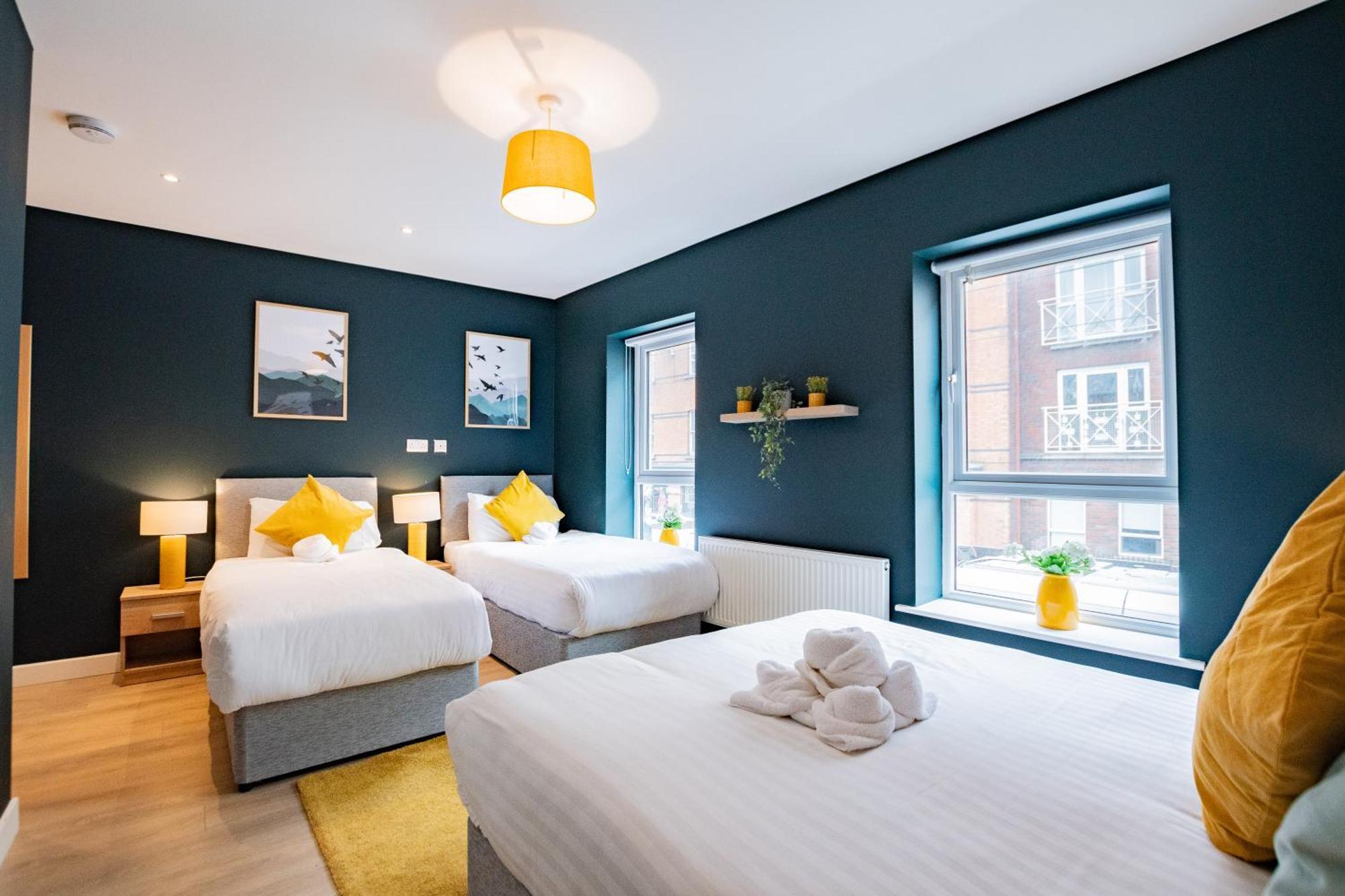 The Large Group House -Sleeps 21 Villa Dublin Eksteriør billede