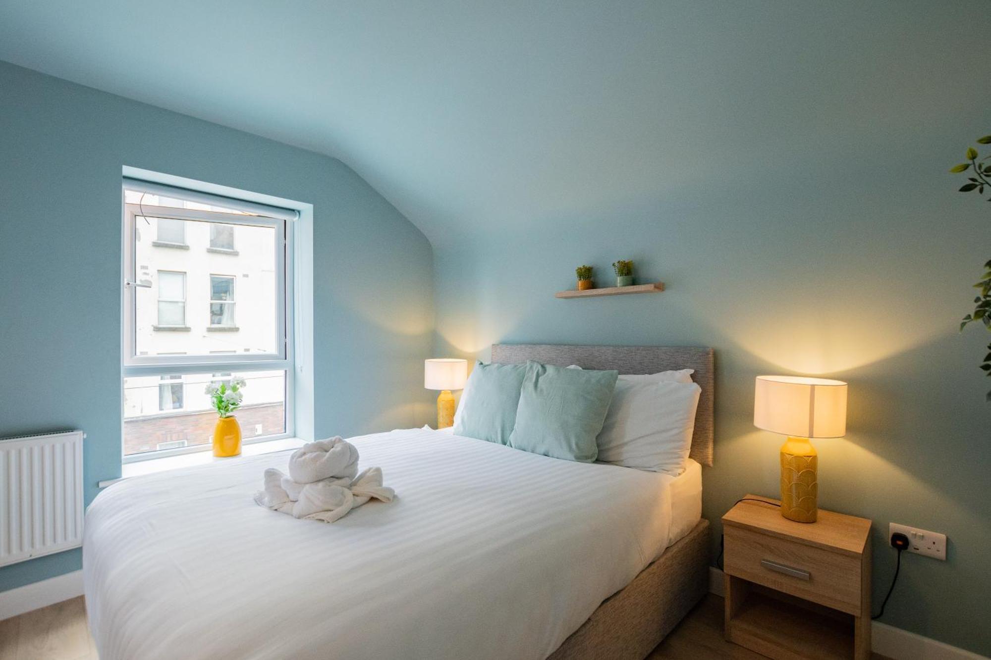 The Large Group House -Sleeps 21 Villa Dublin Eksteriør billede