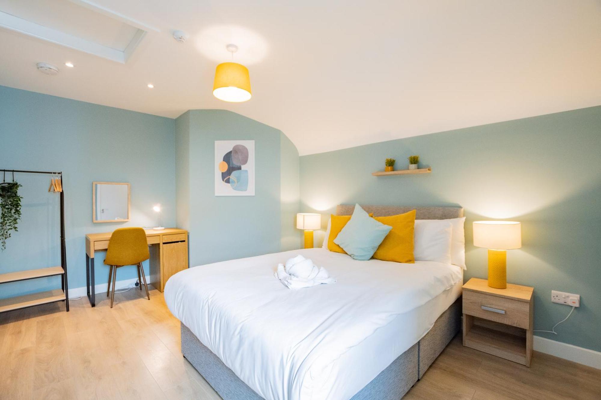 The Large Group House -Sleeps 21 Villa Dublin Eksteriør billede