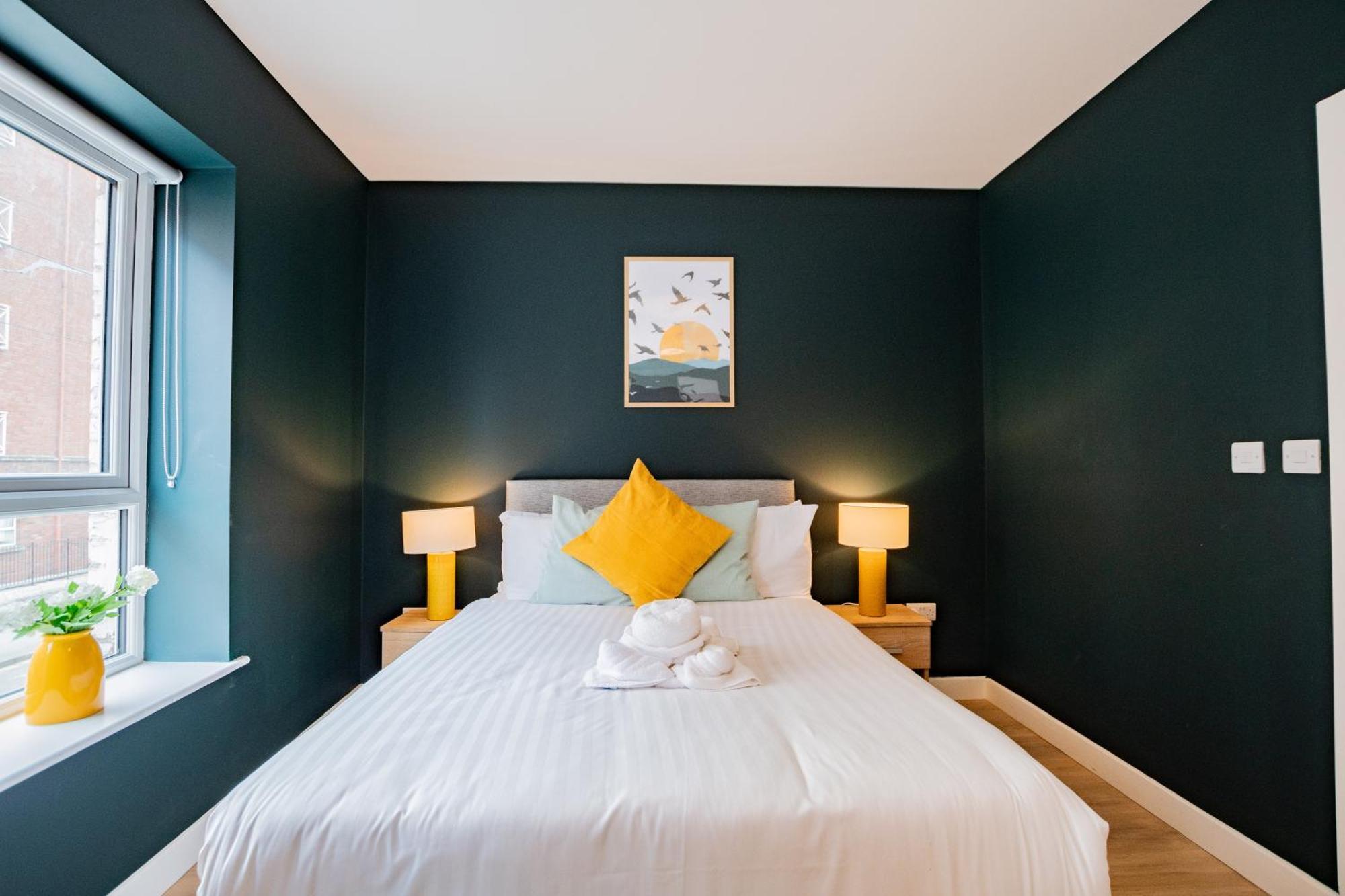 The Large Group House -Sleeps 21 Villa Dublin Eksteriør billede